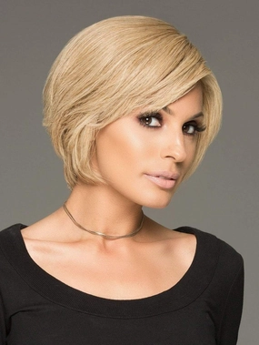 Accessories_Raquel Welch_Wigs Success Story | 100% Human Hair Wig (Mono Top)