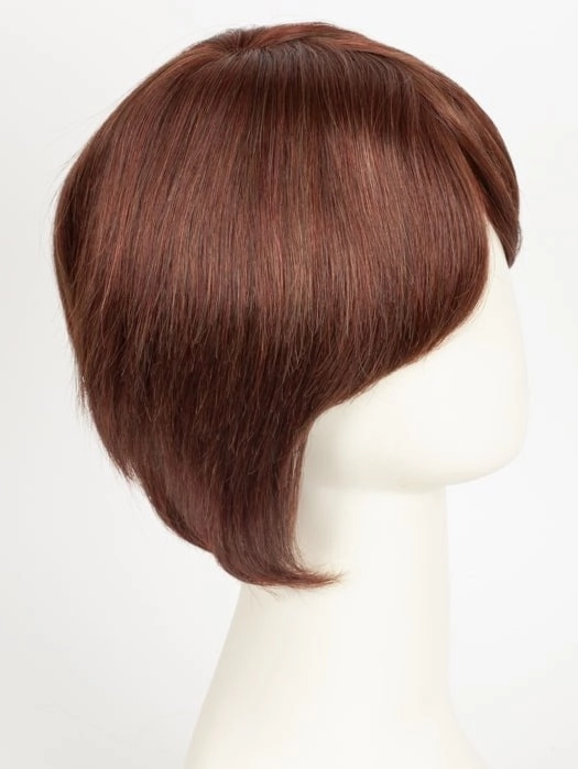 Accessories_Raquel Welch_Wigs Success Story | 100% Human Hair Wig (Mono Top)