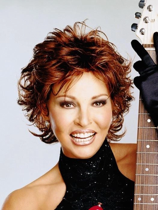 Accessories_Raquel Welch_Wigs Tango Wig by Raquel Welch | Synthetic (Mono Top) | Clearance Sale Open Box (Unworn - Like New)