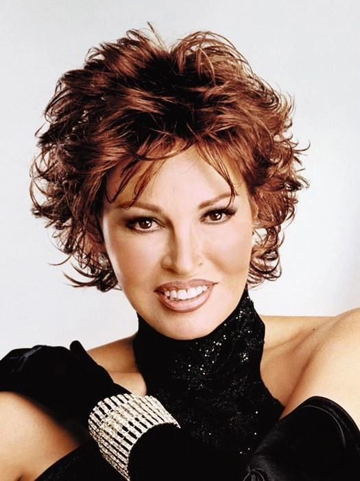 Accessories_Raquel Welch_Wigs Tango Wig by Raquel Welch | Synthetic (Mono Top) | Clearance Sale Open Box (Unworn - Like New)