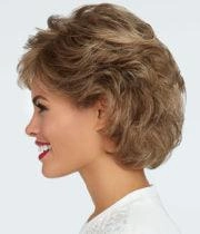 Accessories_Raquel Welch_Wigs Tango Wig by Raquel Welch | Synthetic (Mono Top) | Clearance Sale Open Box (Unworn - Like New)