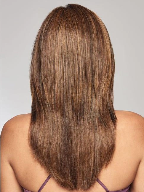 Accessories_Raquel Welch_Wigs Top Billing 12 Hair Addition by Raquel Welch | Straight Heat Friendly Synthetic