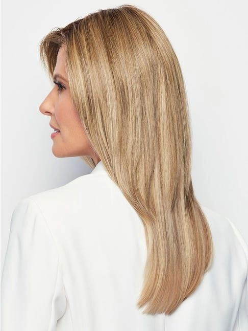 Accessories_Raquel Welch_Wigs Top Billing 12 Hair Addition by Raquel Welch | Straight Heat Friendly Synthetic