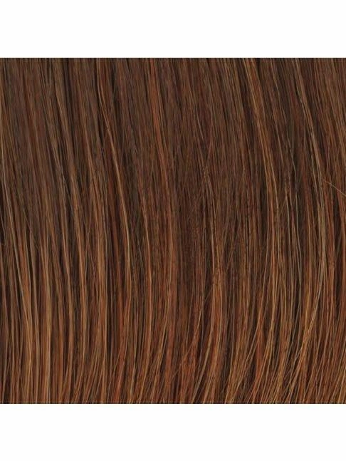 Accessories_Raquel Welch_Wigs Top Billing 12 Hair Addition by Raquel Welch | Straight Heat Friendly Synthetic