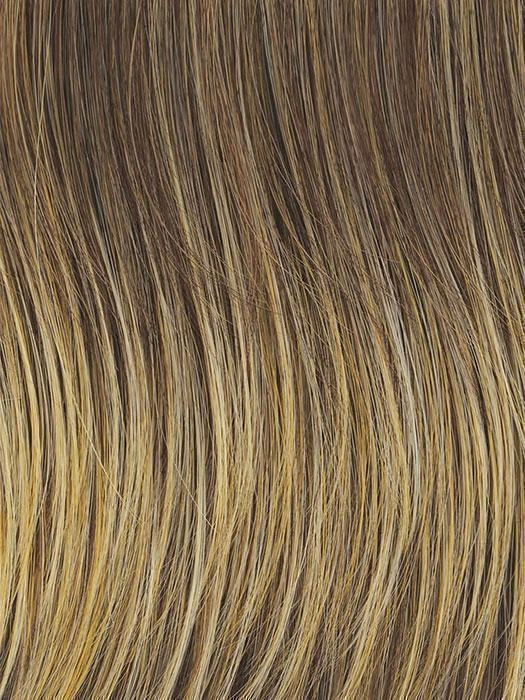 Accessories_Raquel Welch_Wigs Top Billing 18 | HF Synthetic Hair Topper (Mono Top)