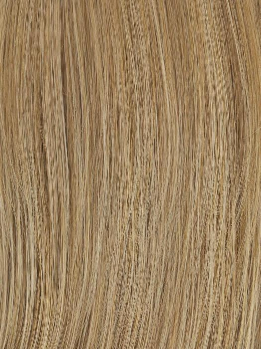 Accessories_Raquel Welch_Wigs Top Billing 18 | HF Synthetic Hair Topper (Mono Top)