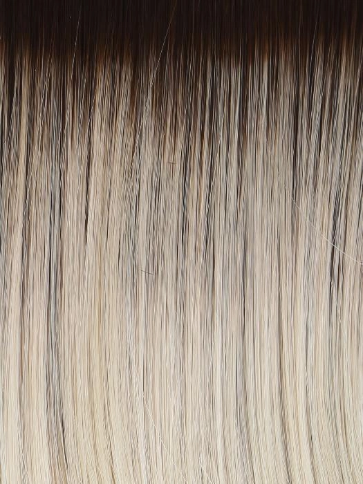 Accessories_Raquel Welch_Wigs Top Billing 18 | HF Synthetic Hair Topper (Mono Top)