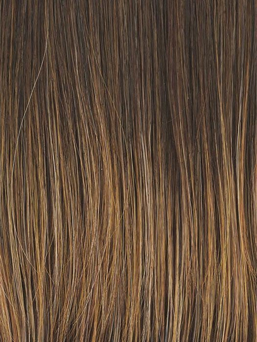 Accessories_Raquel Welch_Wigs Top Billing 18 | HF Synthetic Hair Topper (Mono Top)