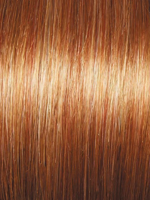 Accessories_Raquel Welch_Wigs Top Billing 18 | HF Synthetic Hair Topper (Mono Top)