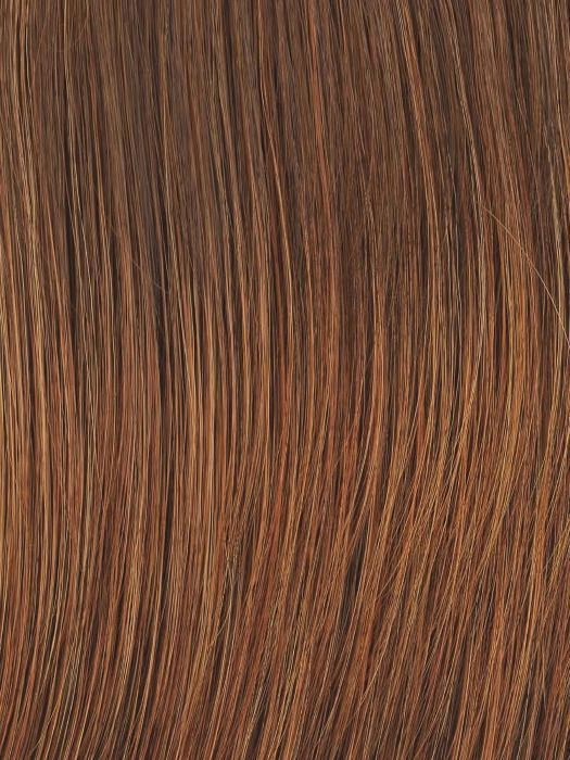 Accessories_Raquel Welch_Wigs Top Billing 18 | HF Synthetic Hair Topper (Mono Top)