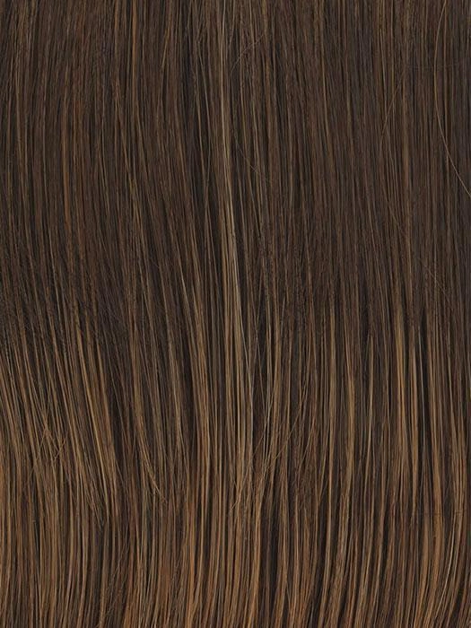 Accessories_Raquel Welch_Wigs Top Billing 18 | HF Synthetic Hair Topper (Mono Top)