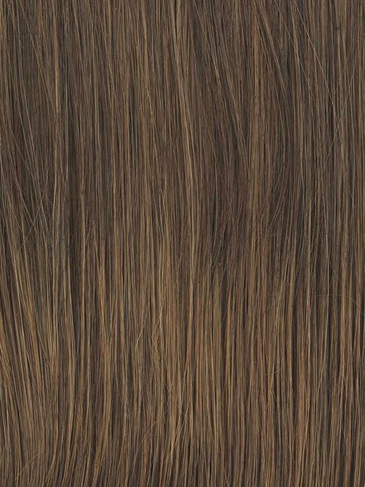 Accessories_Raquel Welch_Wigs Top Billing 18 | HF Synthetic Hair Topper (Mono Top)