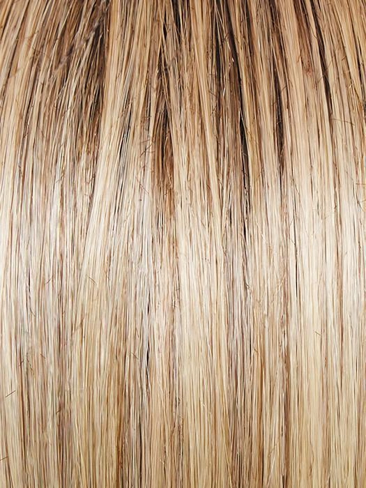 Accessories_Raquel Welch_Wigs Top Billing 18 | HF Synthetic Hair Topper (Mono Top)