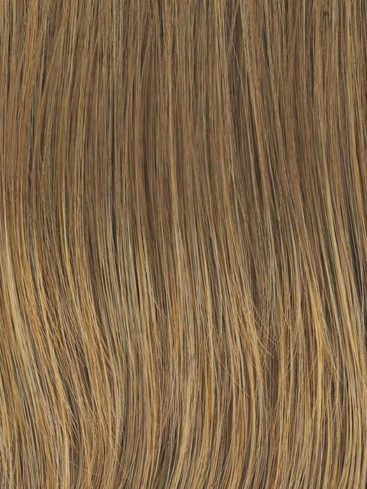 Accessories_Raquel Welch_Wigs Top Billing 18 | HF Synthetic Hair Topper (Mono Top)
