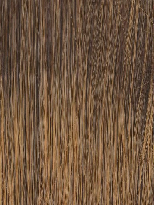 Accessories_Raquel Welch_Wigs Top Billing 18 | HF Synthetic Hair Topper (Mono Top)