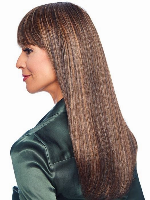 Accessories_Raquel Welch_Wigs Top Billing 18 | HF Synthetic Hair Topper (Mono Top)