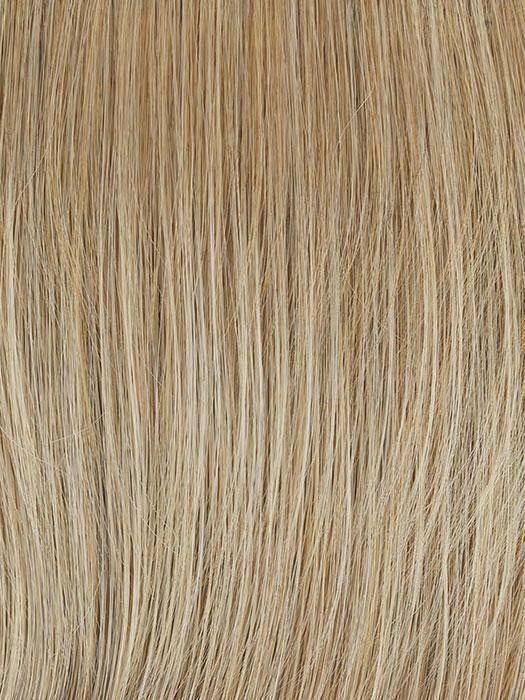 Accessories_Raquel Welch_Wigs Top Billing 18 | HF Synthetic Hair Topper (Mono Top)