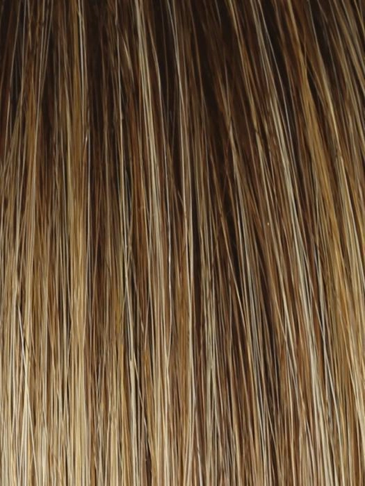 Accessories_Raquel Welch_Wigs Top Billing 18 | HF Synthetic Hair Topper (Mono Top)