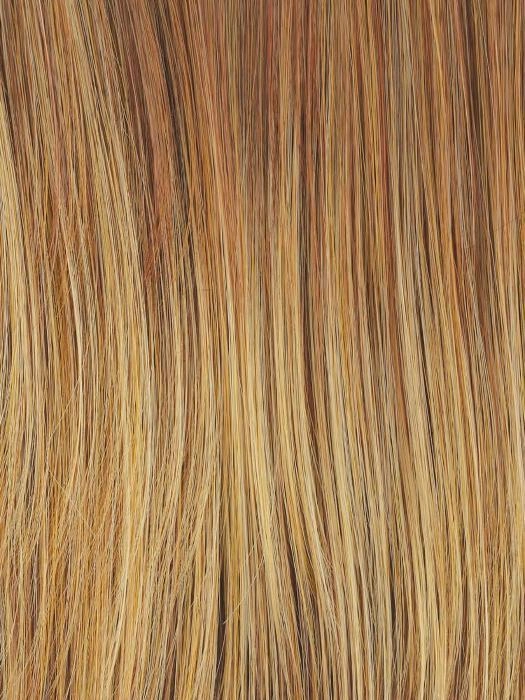 Accessories_Raquel Welch_Wigs Top Billing 18 | HF Synthetic Hair Topper (Mono Top)