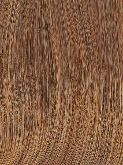 Accessories_Raquel Welch_Wigs Top Billing 18 | HF Synthetic Hair Topper (Mono Top)