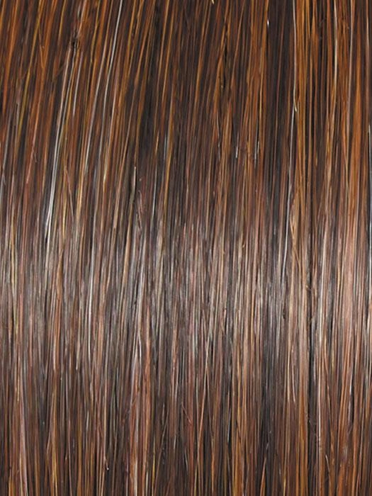 Accessories_Raquel Welch_Wigs Top Billing 18&quot; | Synthetic Lace Front Hair Topper (Mono Top)