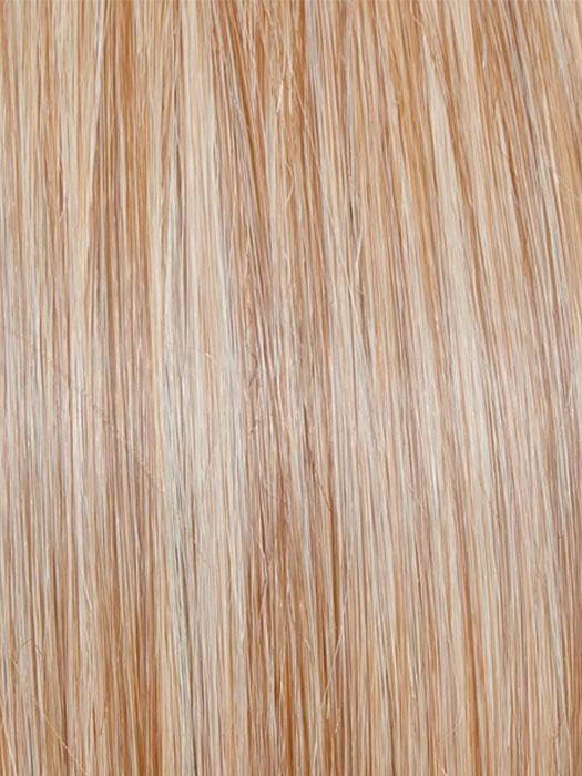 Accessories_Raquel Welch_Wigs Top Billing 18&quot; | Synthetic Lace Front Hair Topper (Mono Top)