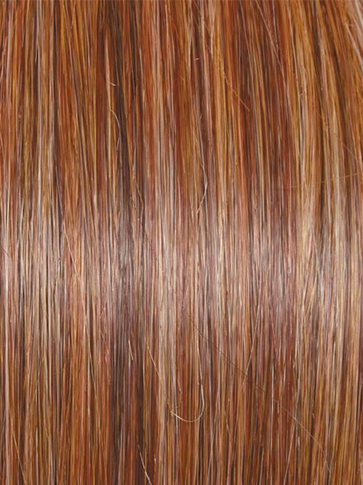 Accessories_Raquel Welch_Wigs Top Billing 18&quot; | Synthetic Lace Front Hair Topper (Mono Top)