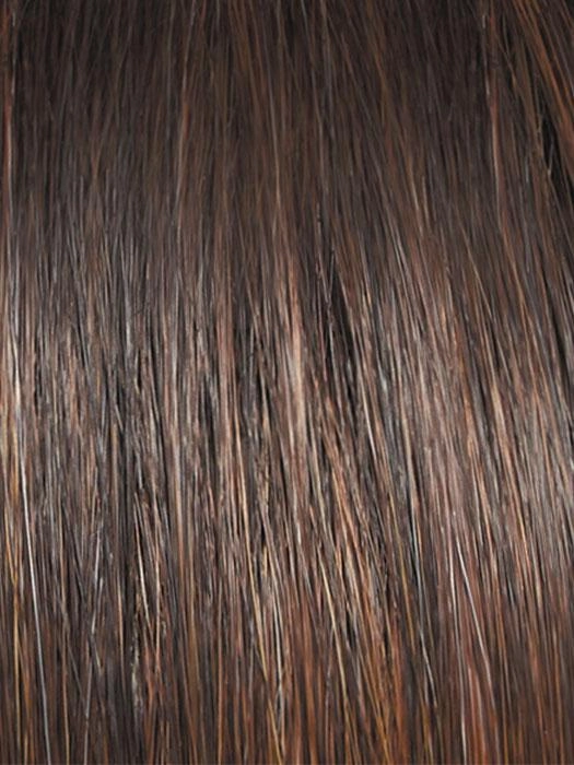 Accessories_Raquel Welch_Wigs Top Billing 18&quot; | Synthetic Lace Front Hair Topper (Mono Top)
