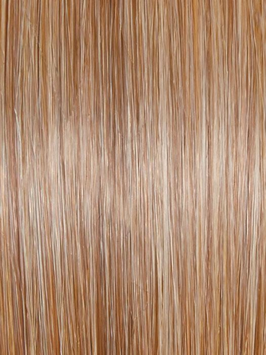 Accessories_Raquel Welch_Wigs Top Billing 18&quot; | Synthetic Lace Front Hair Topper (Mono Top)
