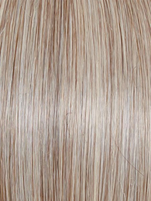 Accessories_Raquel Welch_Wigs Top Billing 18&quot; | Synthetic Lace Front Hair Topper (Mono Top)