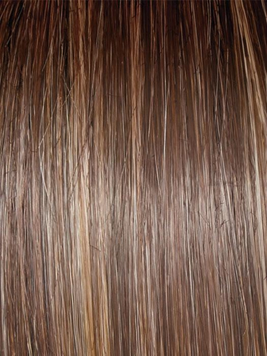 Accessories_Raquel Welch_Wigs Top Billing 18&quot; | Synthetic Lace Front Hair Topper (Mono Top)