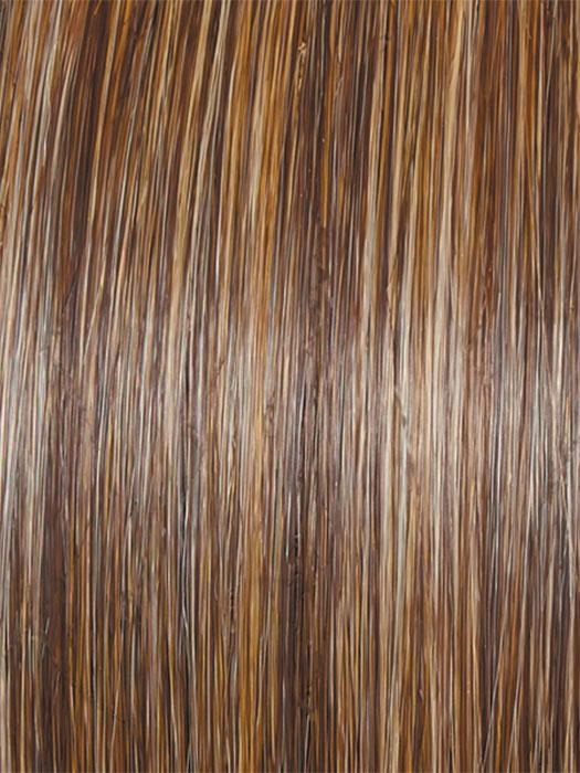 Accessories_Raquel Welch_Wigs Top Billing 18&quot; | Synthetic Lace Front Hair Topper (Mono Top)