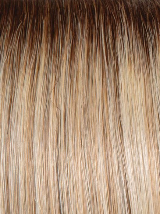Accessories_Raquel Welch_Wigs Top Billing 18&quot; | Synthetic Lace Front Hair Topper (Mono Top)