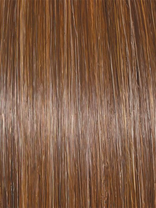 Accessories_Raquel Welch_Wigs Top Billing 18&quot; | Synthetic Lace Front Hair Topper (Mono Top)