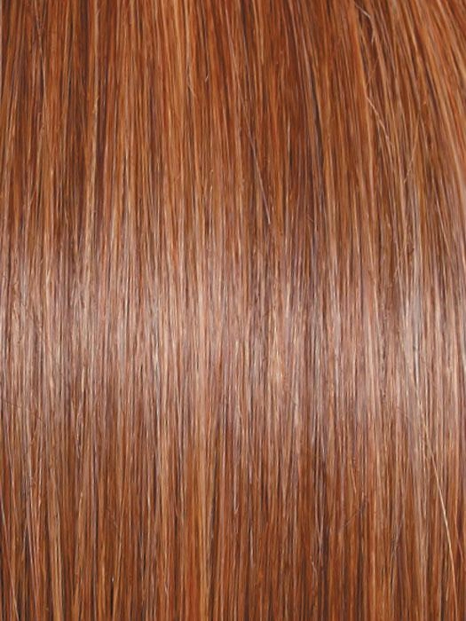Accessories_Raquel Welch_Wigs Top Billing 18&quot; | Synthetic Lace Front Hair Topper (Mono Top)