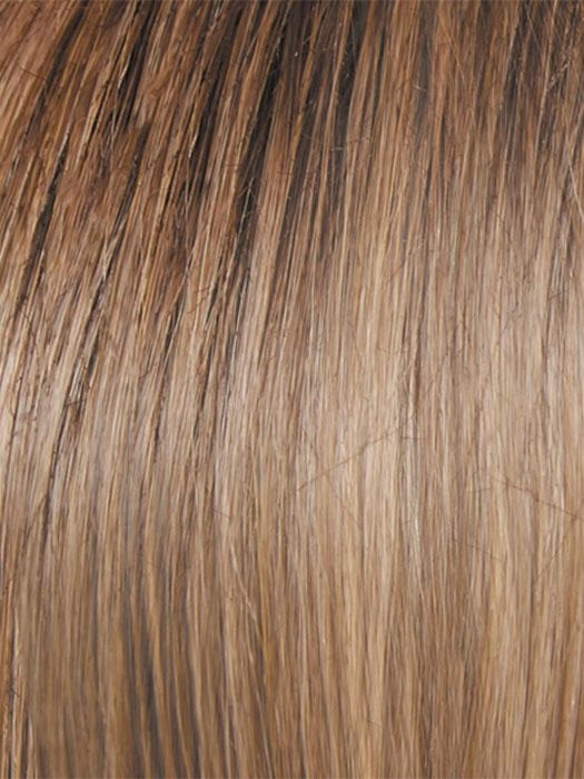Accessories_Raquel Welch_Wigs Top Billing 18&quot; | Synthetic Lace Front Hair Topper (Mono Top)