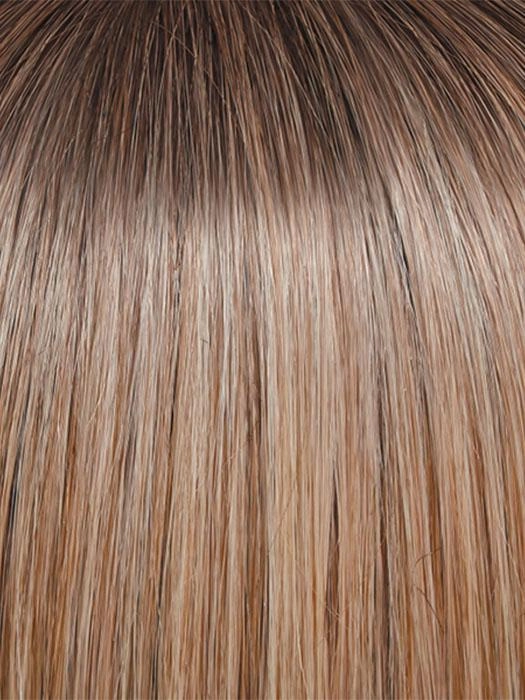 Accessories_Raquel Welch_Wigs Top Billing 18&quot; | Synthetic Lace Front Hair Topper (Mono Top)