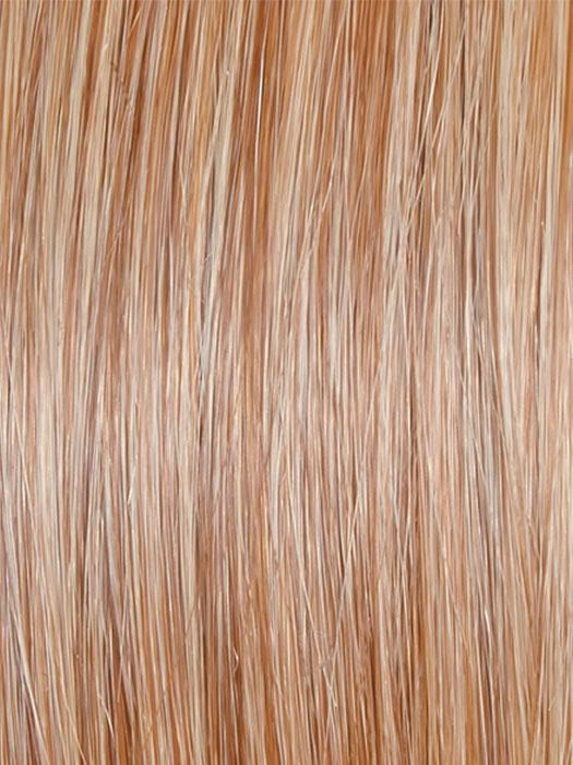 Accessories_Raquel Welch_Wigs Top Billing 18&quot; | Synthetic Lace Front Hair Topper (Mono Top)