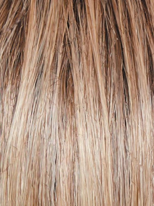 Accessories_Raquel Welch_Wigs Top Billing 18&quot; | Synthetic Lace Front Hair Topper (Mono Top)