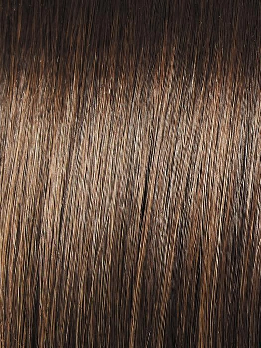 Accessories_Raquel Welch_Wigs Top Billing 18&quot; | Synthetic Lace Front Hair Topper (Mono Top)
