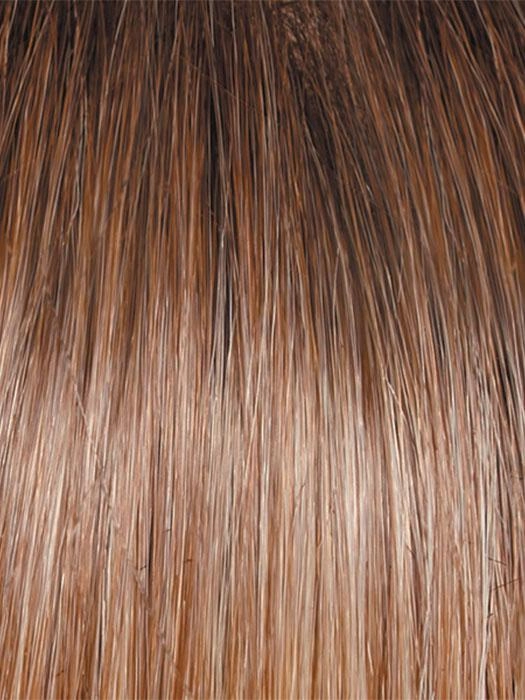 Accessories_Raquel Welch_Wigs Top Billing 18&quot; | Synthetic Lace Front Hair Topper (Mono Top)