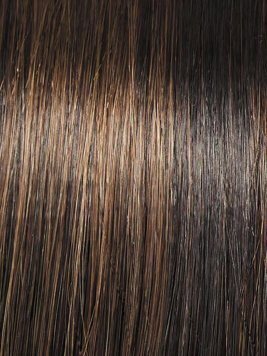 Accessories_Raquel Welch_Wigs Top Billing 18&quot; | Synthetic Lace Front Hair Topper (Mono Top)