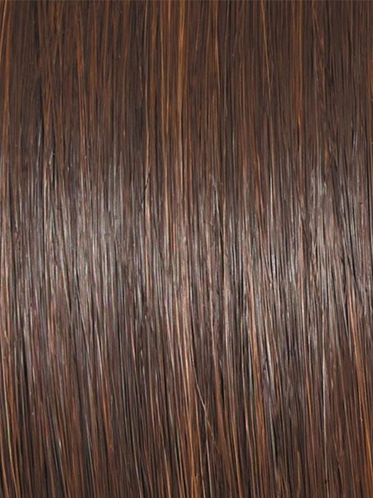 Accessories_Raquel Welch_Wigs Top Billing 18&quot; | Synthetic Lace Front Hair Topper (Mono Top)