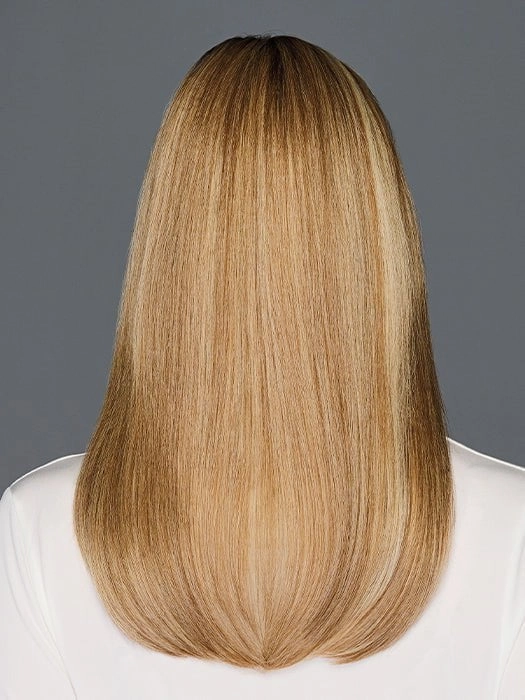 Accessories_Raquel Welch_Wigs Top Billing 18&quot; | Synthetic Lace Front Hair Topper (Mono Top)