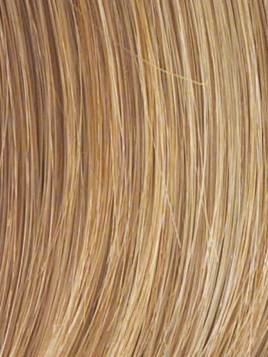 Accessories_Raquel Welch_Wigs Top Billing 18&quot; | Synthetic Lace Front Hair Topper (Mono Top)
