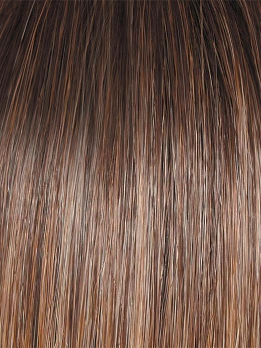 Accessories_Raquel Welch_Wigs Top Billing 18&quot; | Synthetic Lace Front Hair Topper (Mono Top)