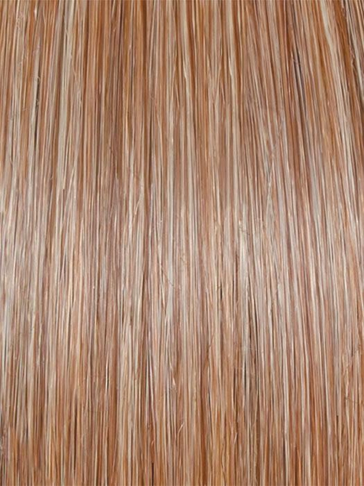 Accessories_Raquel Welch_Wigs Top Billing 18&quot; | Synthetic Lace Front Hair Topper (Mono Top)
