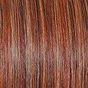 Accessories_Raquel Welch_Wigs Top Billing 18&quot; Hairpiece by Raquel Welch | Heat Friendly Synthetic (Mono) Topper