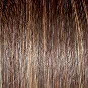 Accessories_Raquel Welch_Wigs Top Billing 18&quot; Hairpiece by Raquel Welch | Heat Friendly Synthetic (Mono) Topper