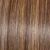Accessories_Raquel Welch_Wigs Top Billing 18&quot; Hairpiece by Raquel Welch | Heat Friendly Synthetic (Mono) Topper